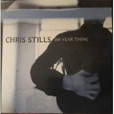 CHRIS STILLS 100 Year Thing (Atlantic – 7567-83022-2) EU 1998 CD (Son of Stephen Stills)